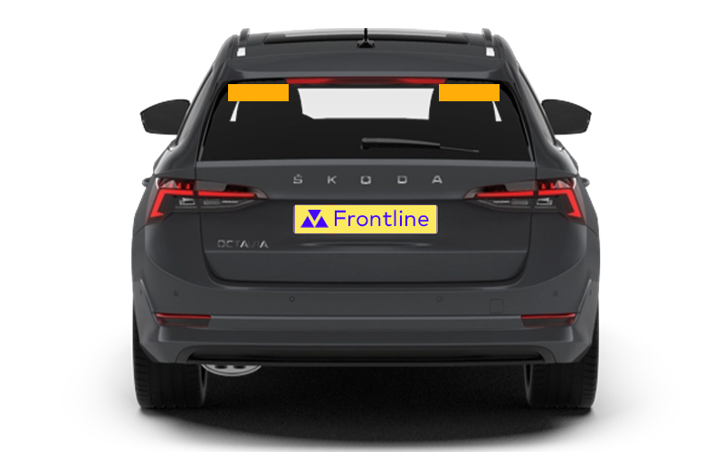 Budget Amber Package