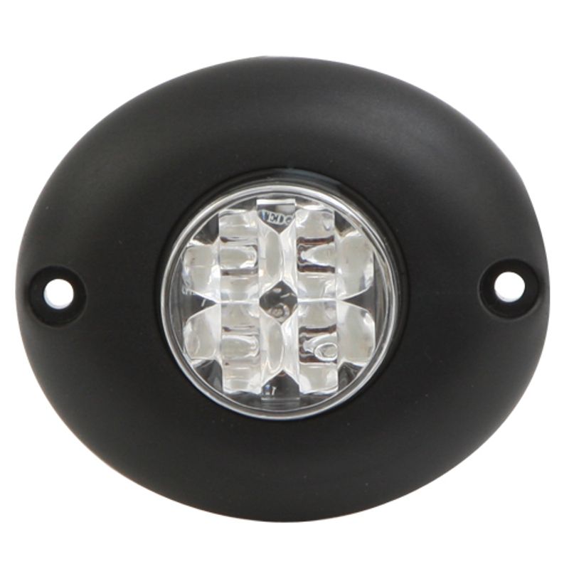 4-2420 linked pair of 4-1420 with flasher - single colours