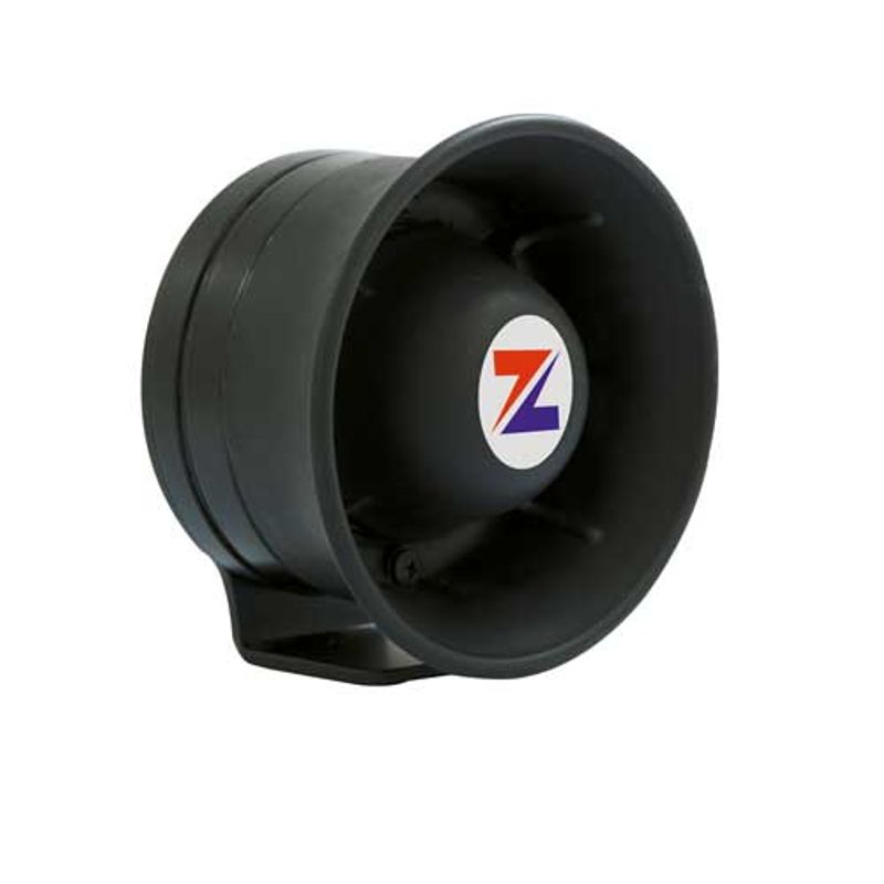 8-7050-RC 50W Siren Speaker