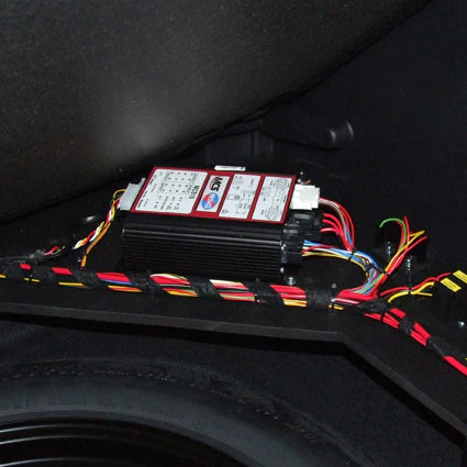 MCS-16 Universal Controller