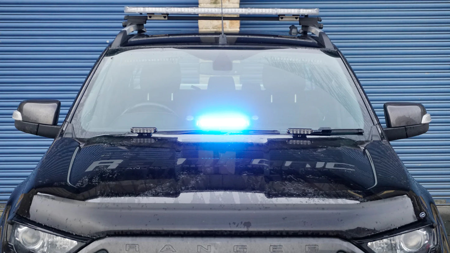 Gecko Duo Dash Light