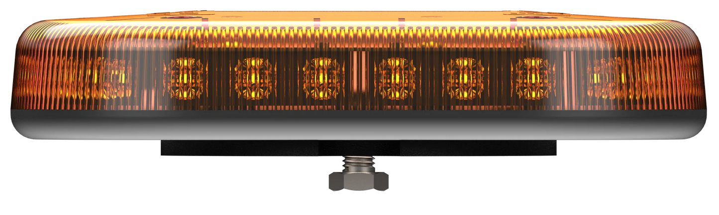 Tornado Microbar
