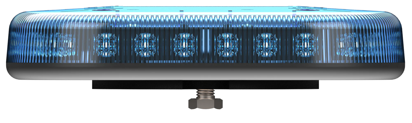 Tornado Microbar