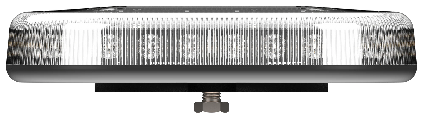 Tornado Microbar