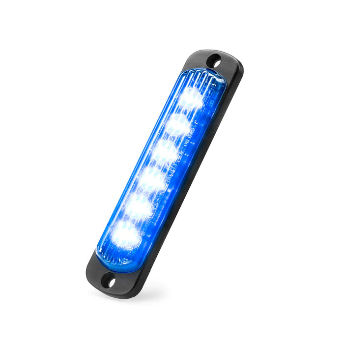 L52 LED Lamp - Discreet Smoked Lens