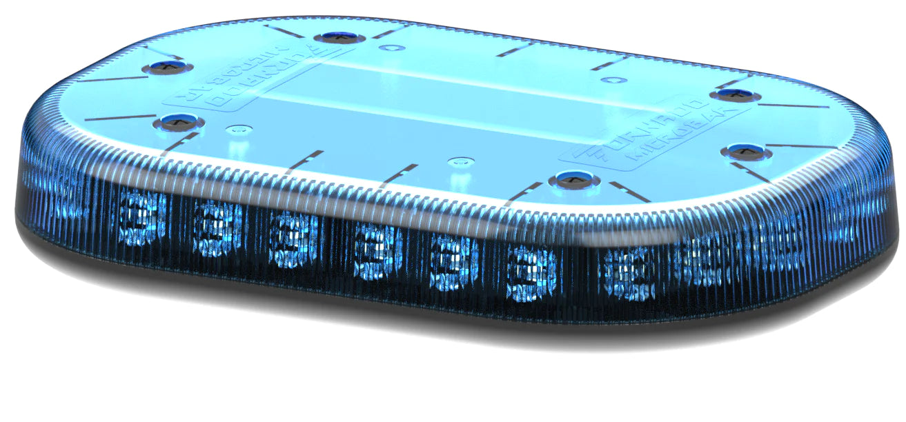 Tornado Microbar