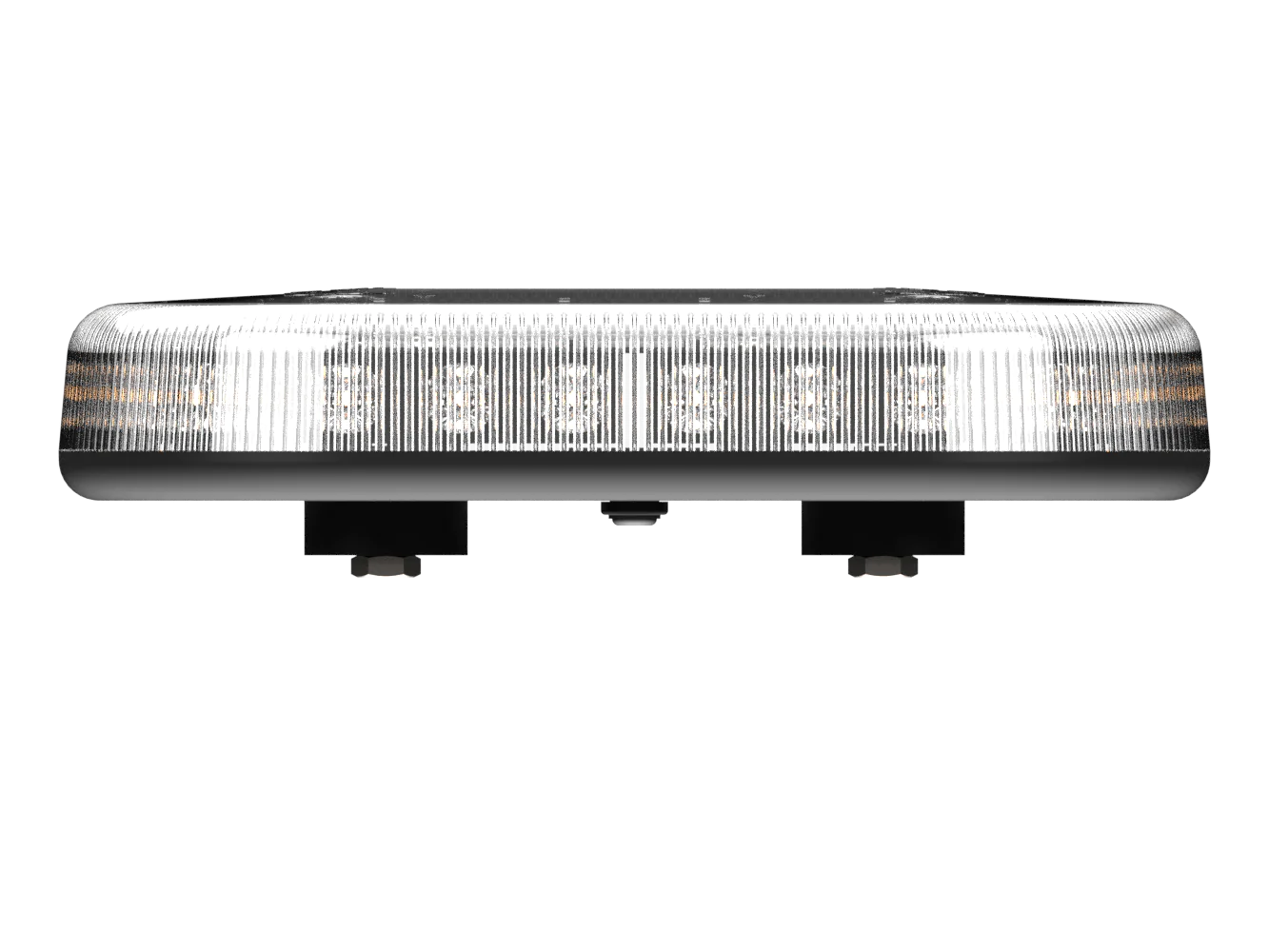 Tornado Microbar