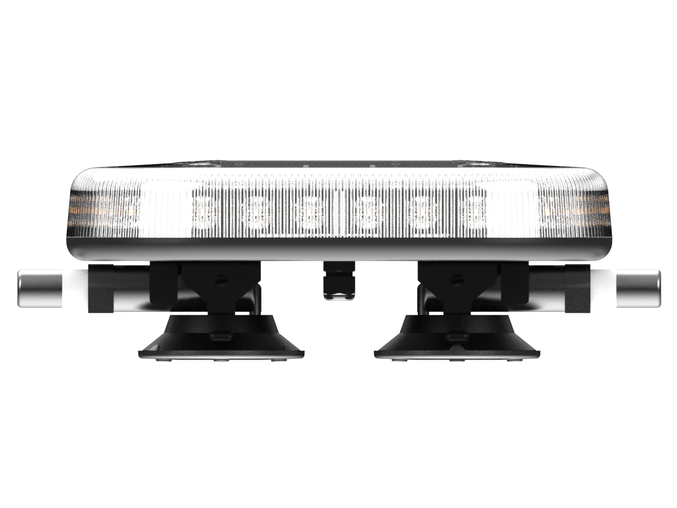 Tornado Microbar