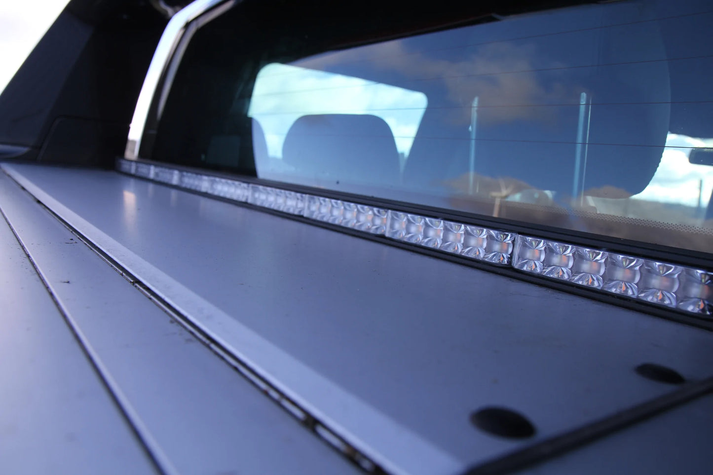 Redtronic BX Traffic Advisor 823mm