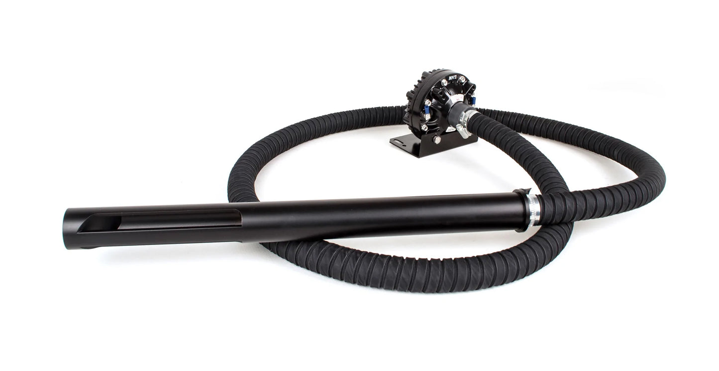 Redtronic Flute Speaker Driver