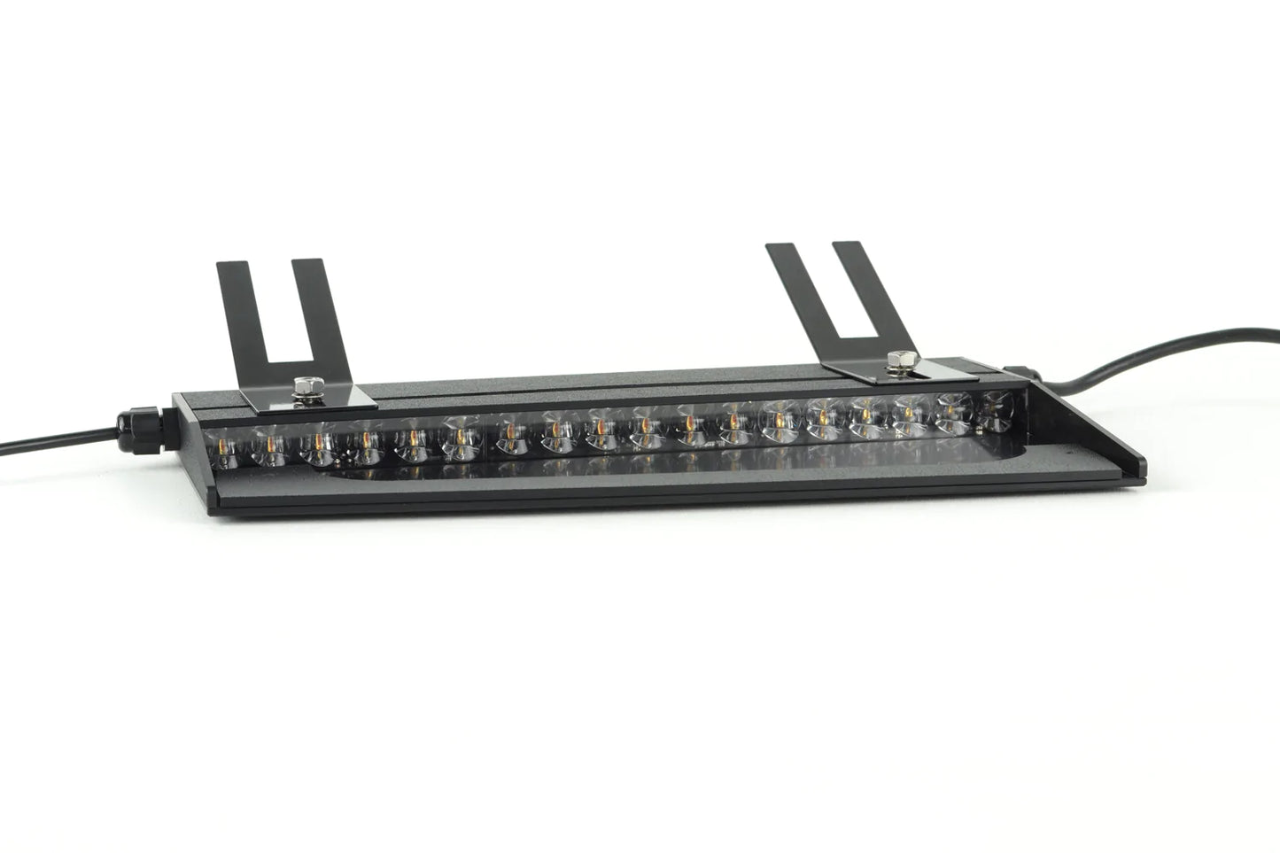 Ultra Slim internal Lightbar