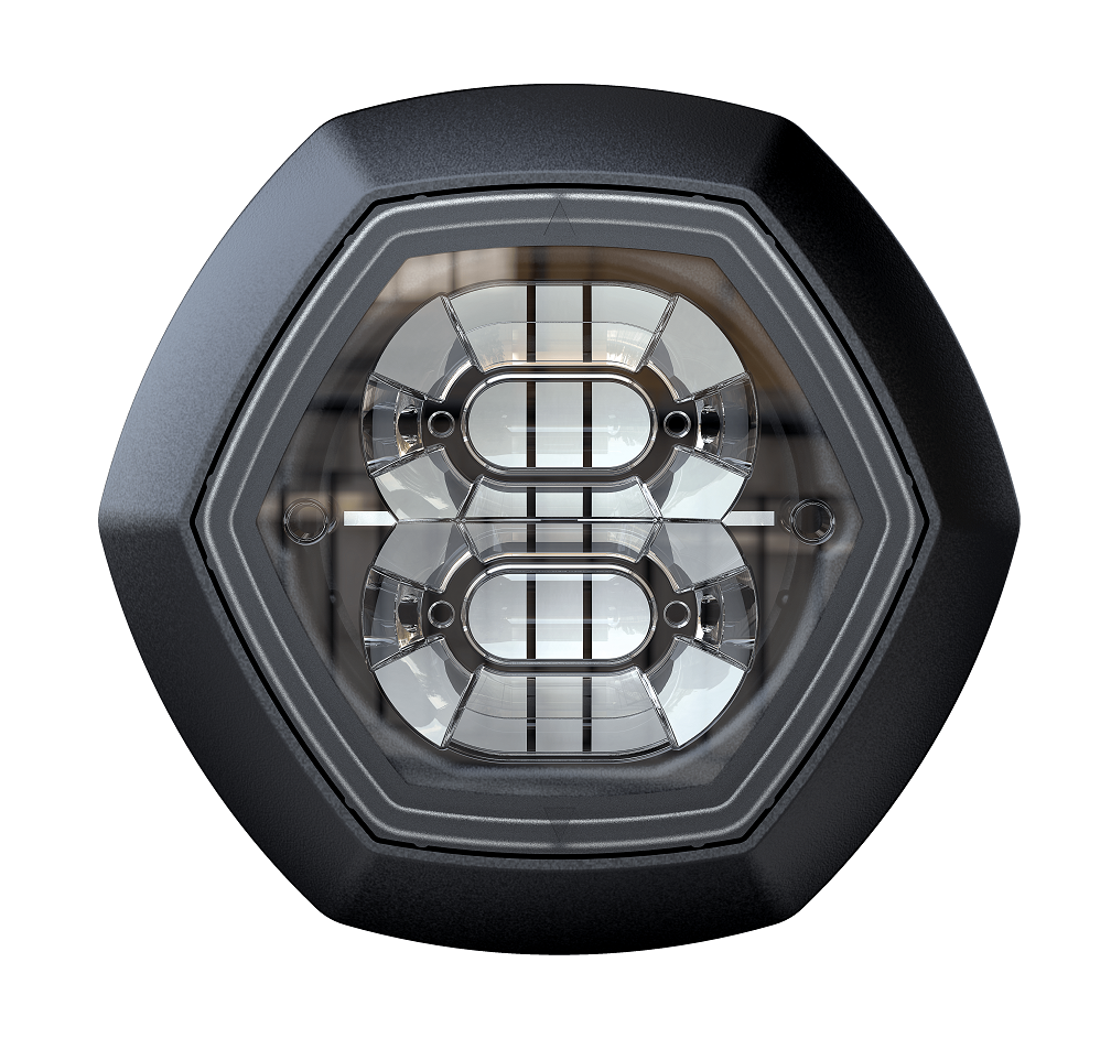 XF Flash – Flush Mount