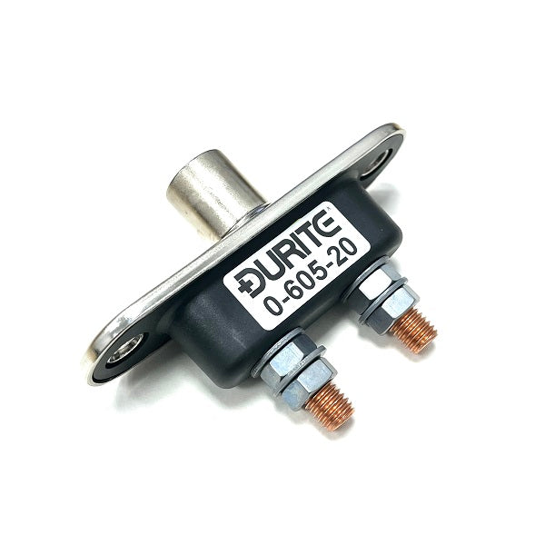 Master Isolation Switch MASTER BATTERY ISOLATOR IMMOBILISER SWITCH REMOVABLE KEY - 100A ...