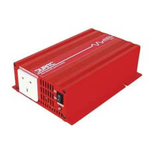 125W 12V DC TO 230V AC HEAVY-DUTY SINE WAVE VOLTAGE INVERTER