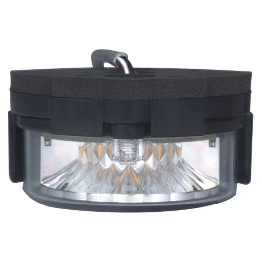 4-1536 LED intersector light, 12V - under mirror mount