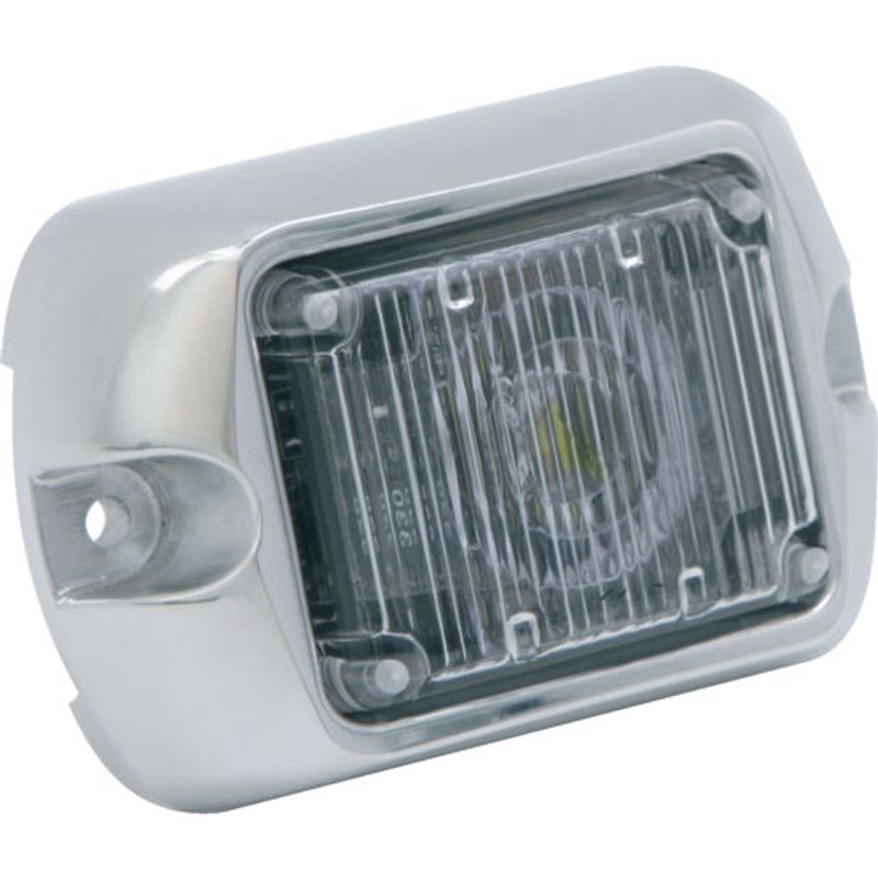 4-1547-Sx-F surface mount compact 10W LED flood light