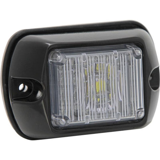 4-1547-Sx-F surface mount compact 10W LED flood light