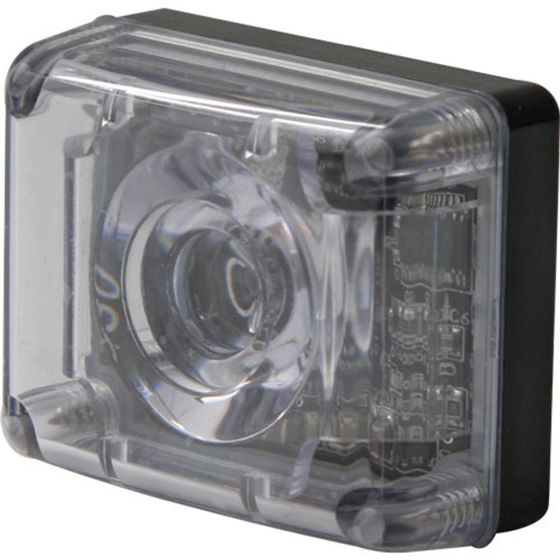 4-1547-S single hole mount compact LED spot light