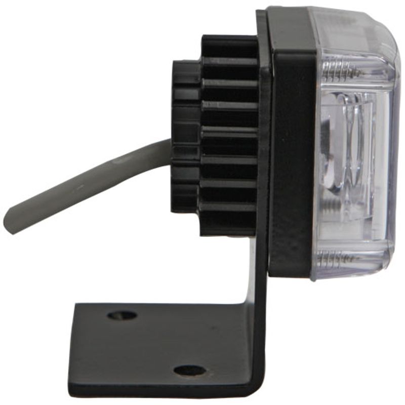 4-1547-S single hole mount compact LED spot light