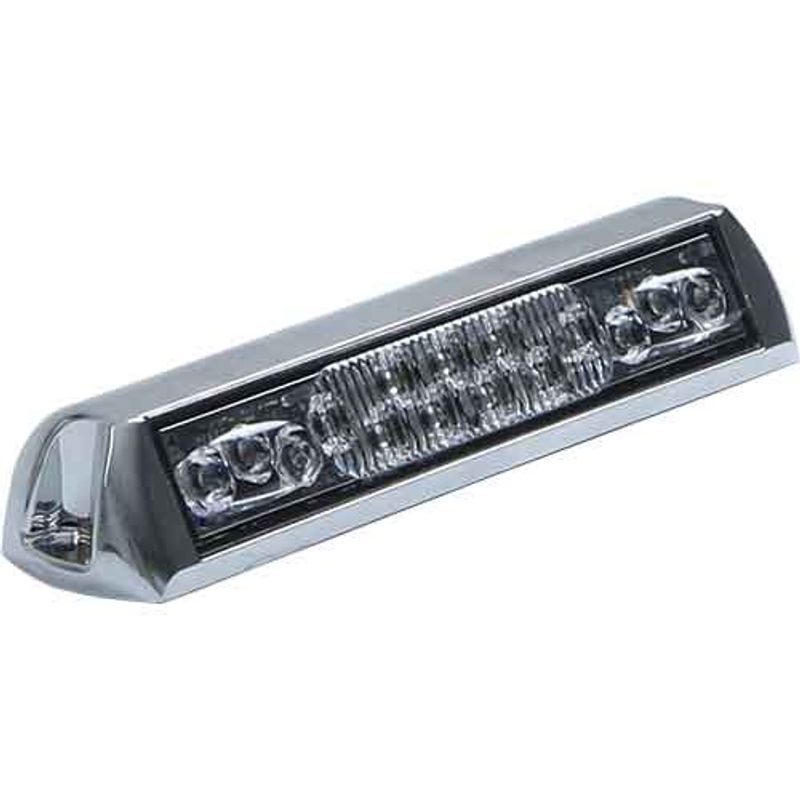 4-1815 15LED 2025 lumens surface mount angled scene light