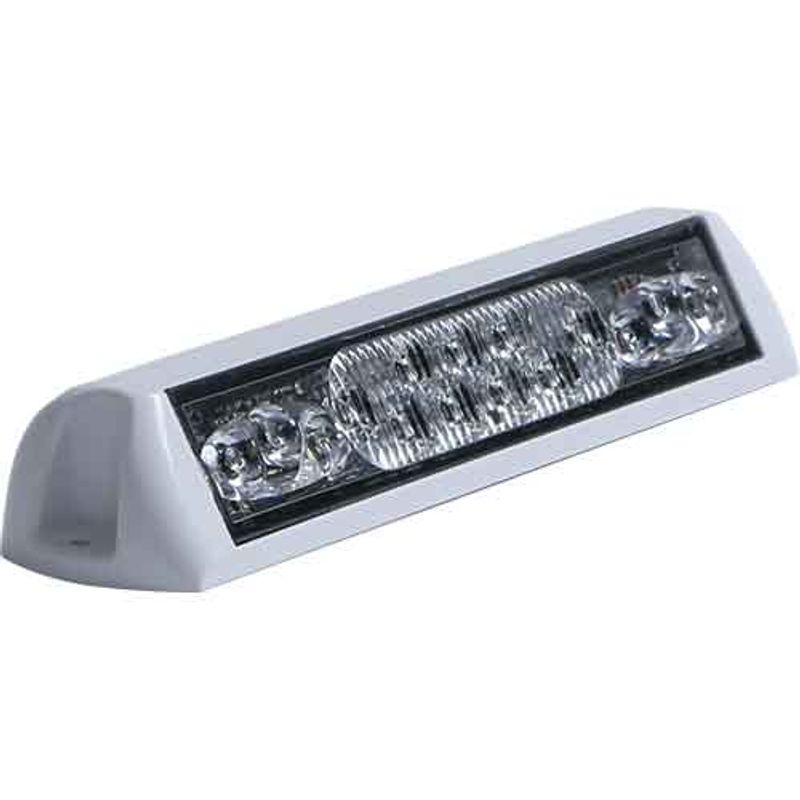 4-1815 15LED 2025 lumens surface mount angled scene light