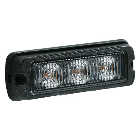 4-2023 3LED R65 Compact Economy Warning Light