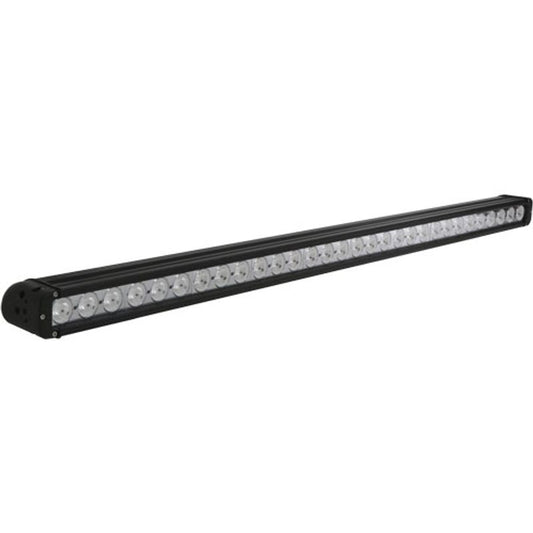 7-1212-120-20-C 120W single row bar light, flood/spot, 520mm