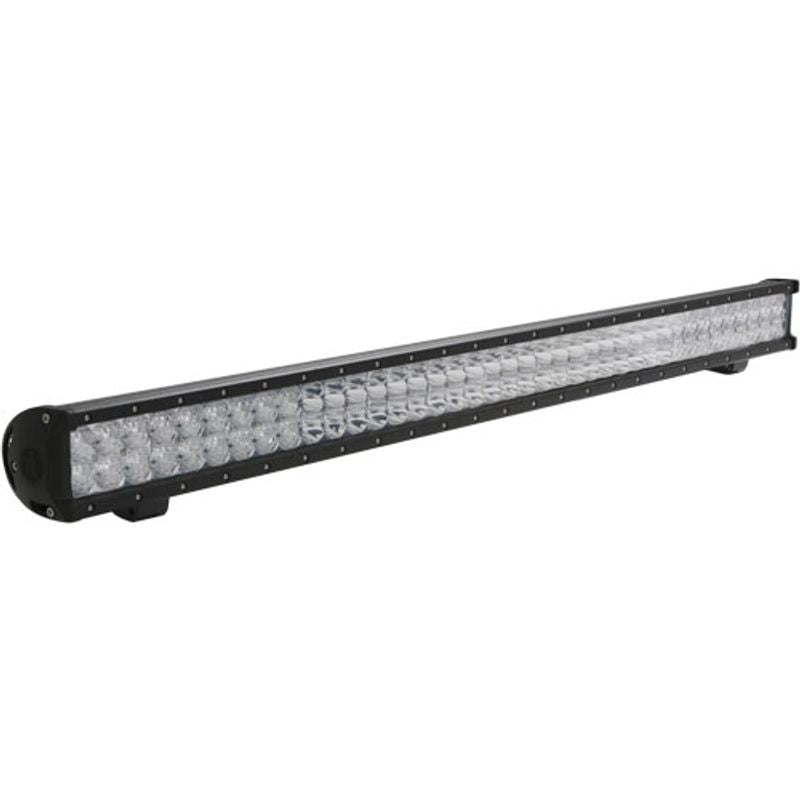 7-1222-288-50-C 288W dbl row bar light, flood/spot - 1278mm