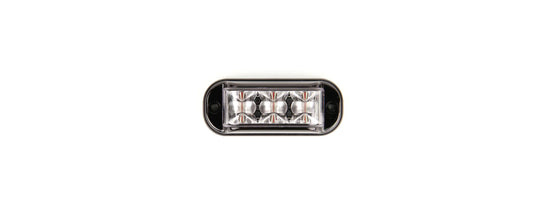 BX31 Grille Lamp