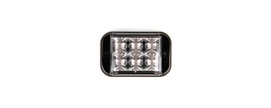 BX32 Grille Lamp