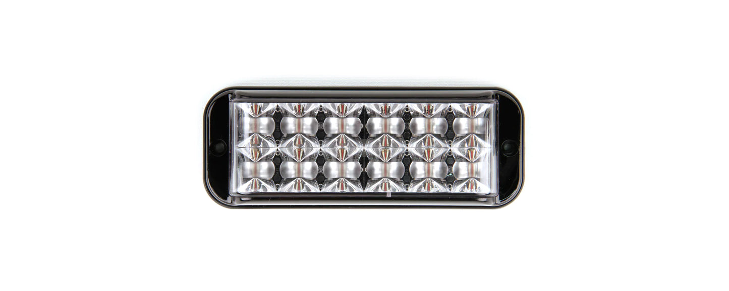 BX62 Grille Lamp