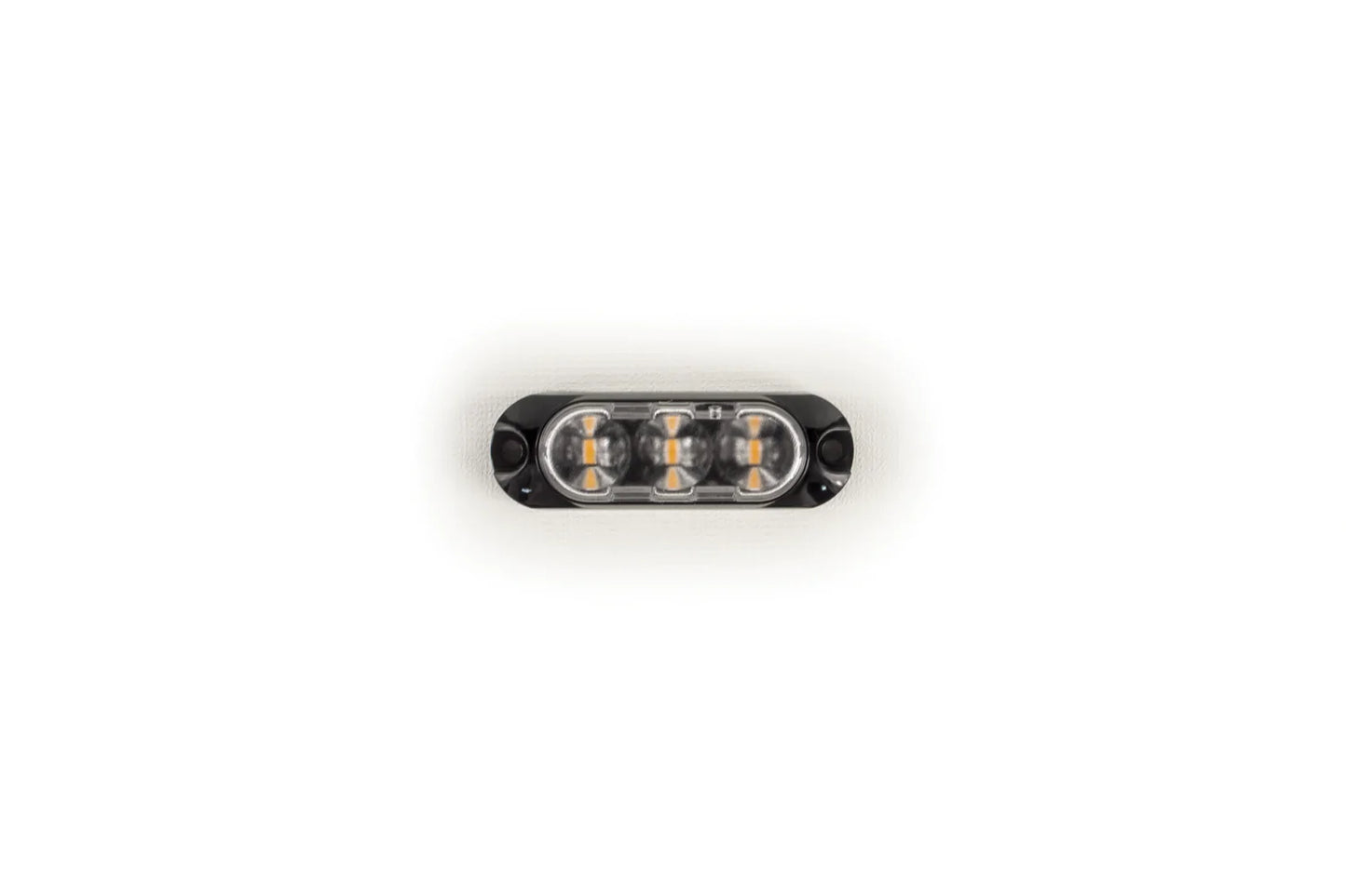GECKO3 Grille Lamp