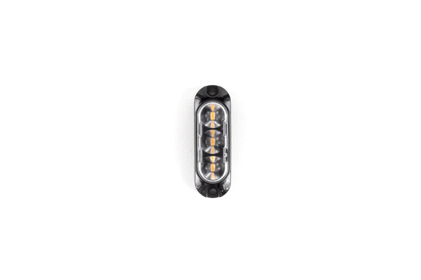GECKO3 Grille Lamp