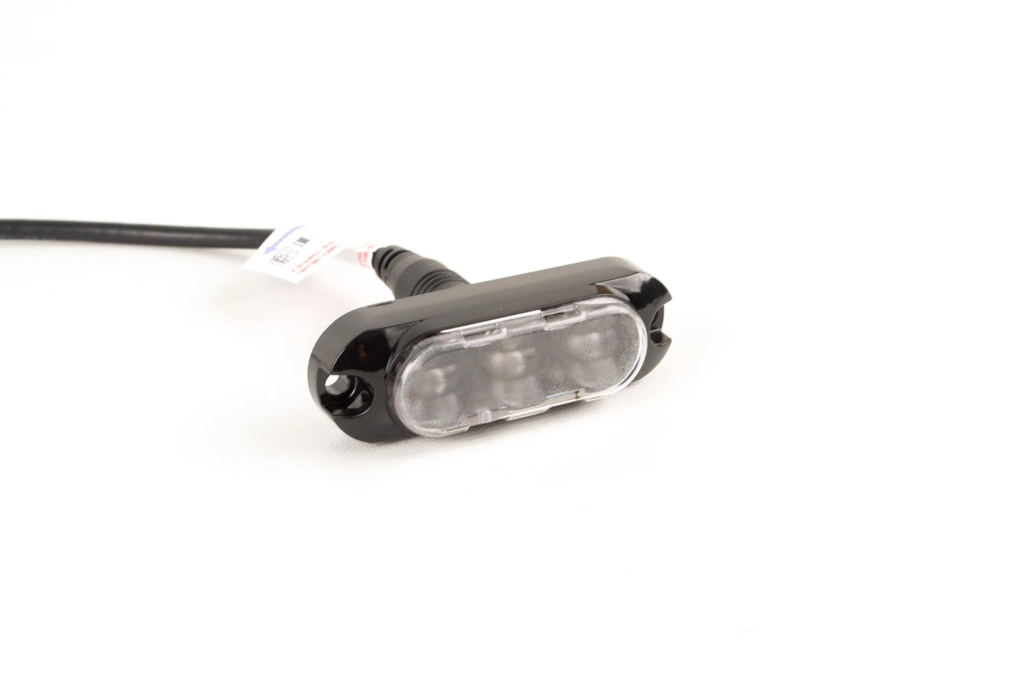 GECKO3 Grille Lamp