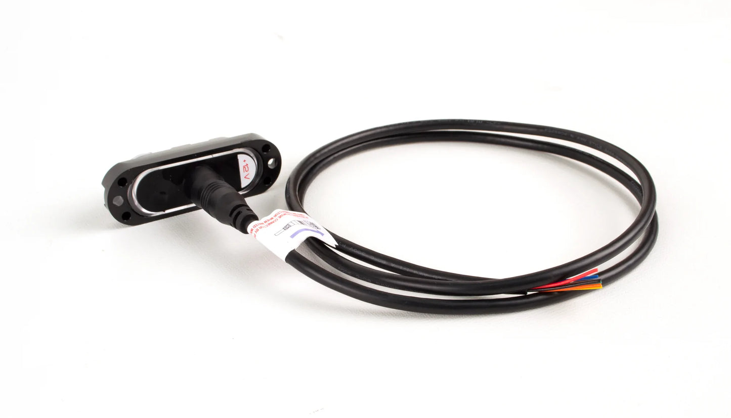 GECKO3 Grille Lamp