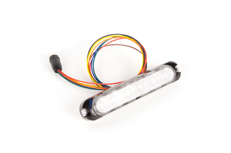 GECKO6 Grille Lamp