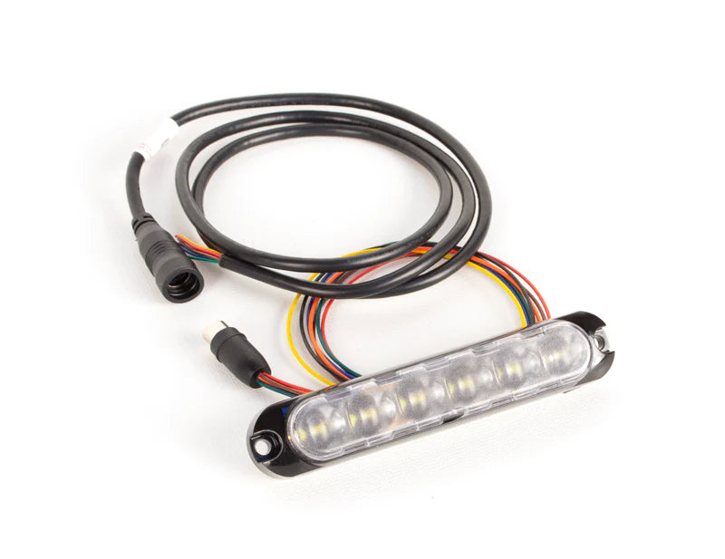 GECKO6 Grille Lamp