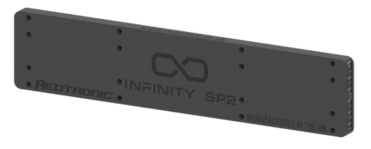 Infinity SP2 Stealth Plate