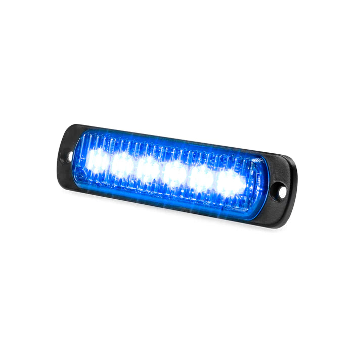 L52 LED Lamp - Discreet Smoked Lens