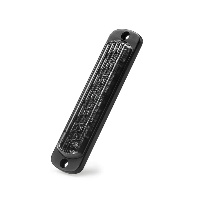 L52 LED Lamp - Discreet Smoked Lens
