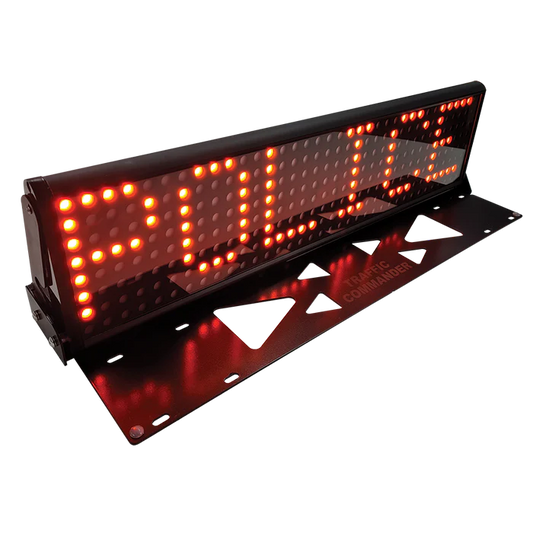 Led Directional Panel Directional Lighting – Frontline Emergency Solutions