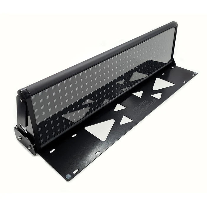 Traffic Commander - Programmable LED Matrix Display