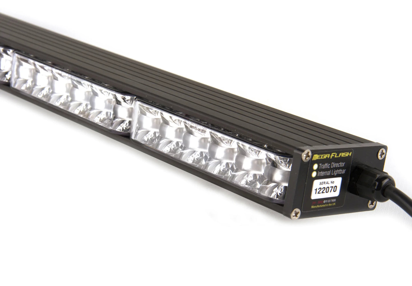 Redtronic BX Traffic Advisor 823mm