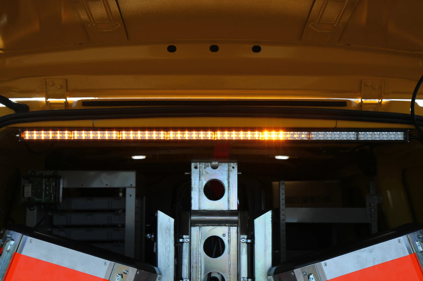 Redtronic BX Traffic Advisor 823mm
