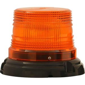 3-3414 economy 4 LED airport beacon - permanent mount