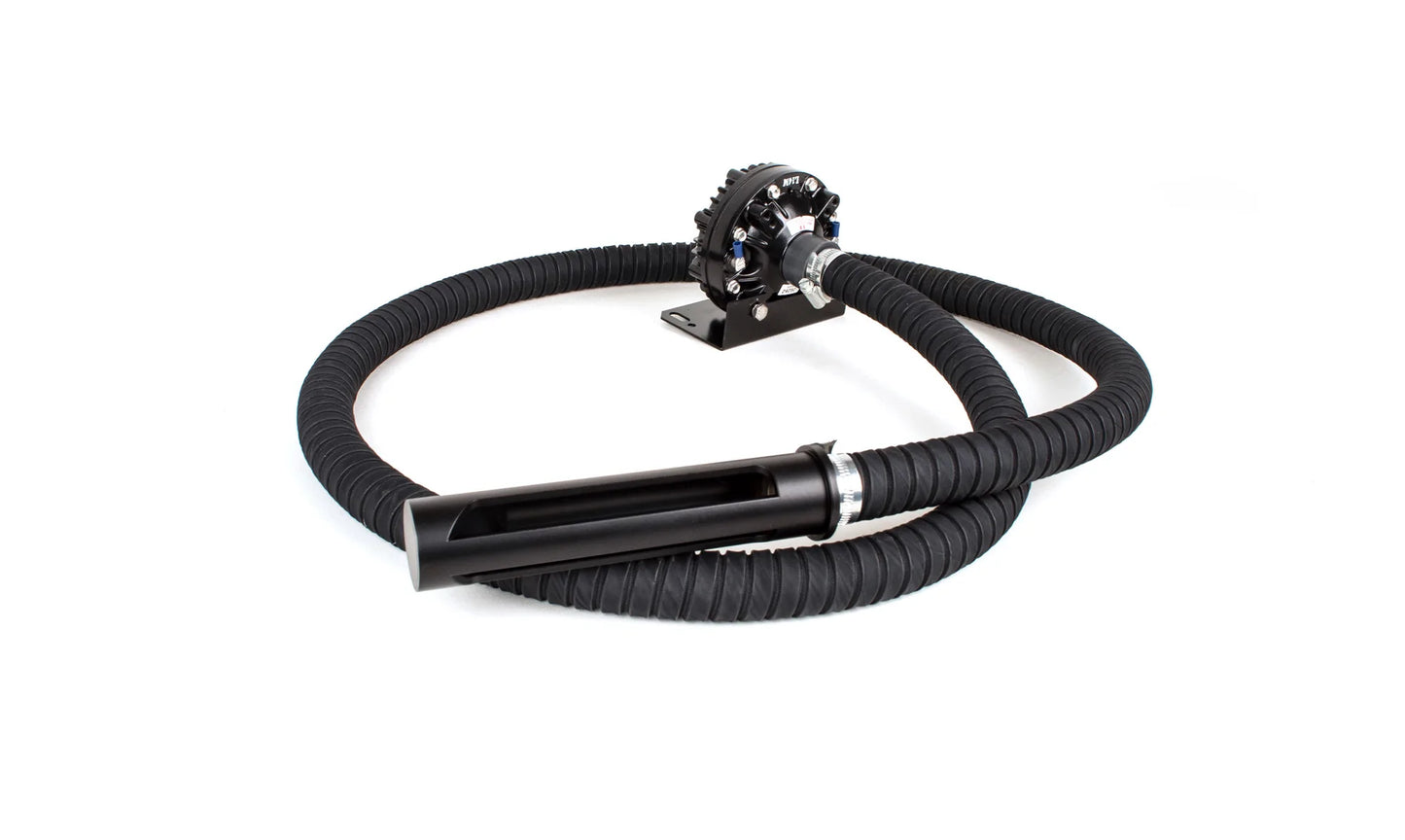 Redtronic Flute Speaker Driver
