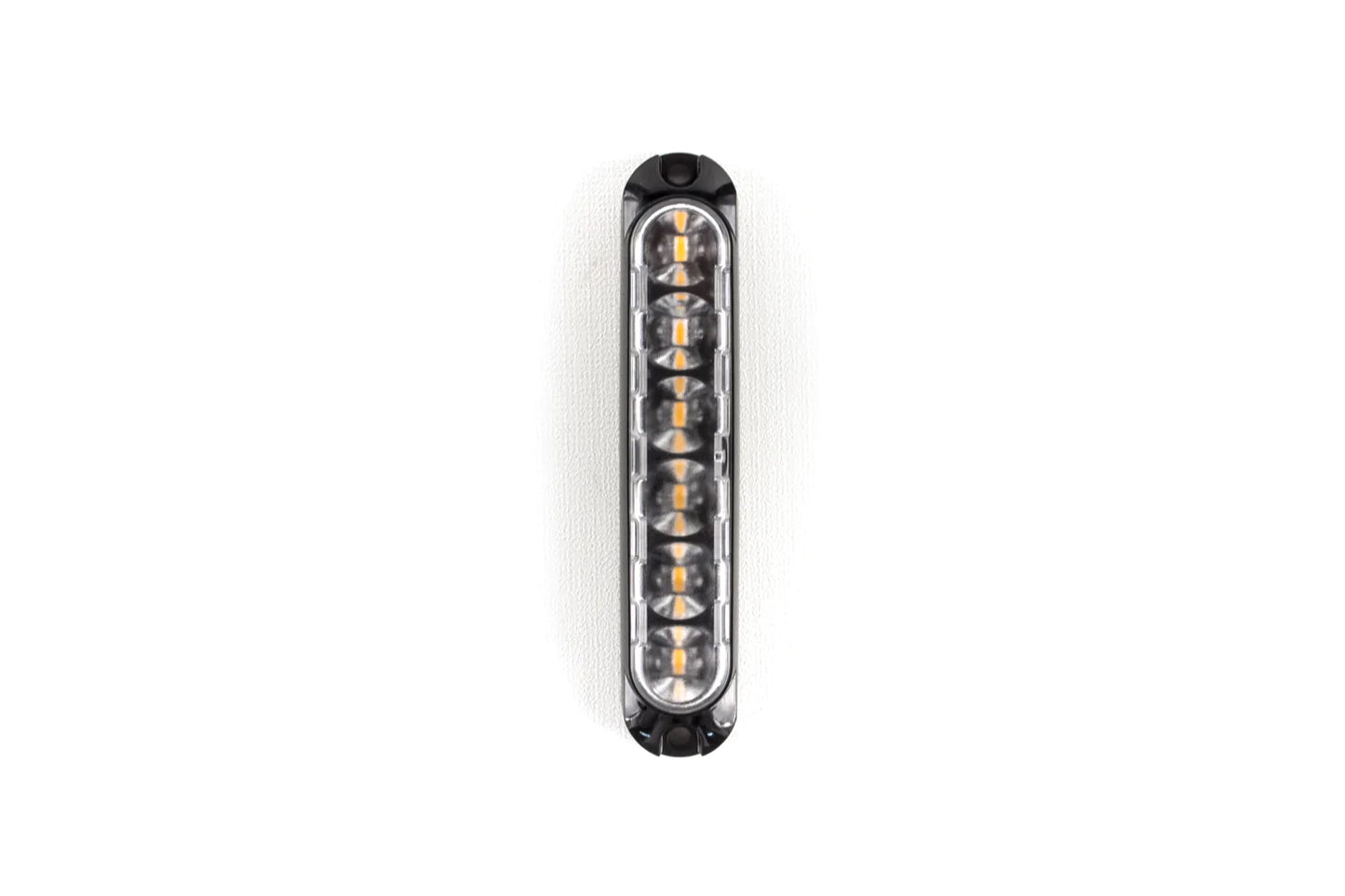 GECKO6 Grille Lamp
