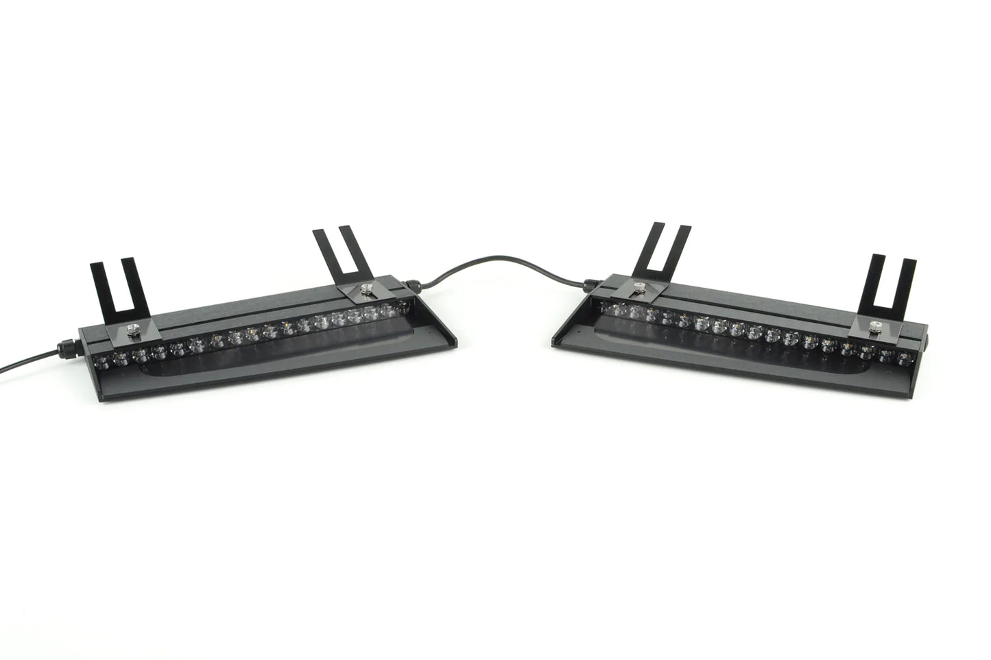 Ultra Slim internal Lightbar