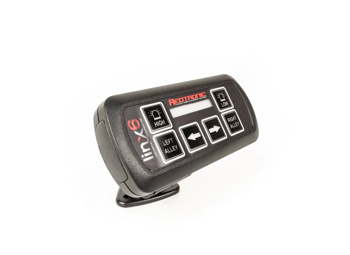 Linx Vision Controller LINX6 Universal Controller – Frontline Emergency Solutions