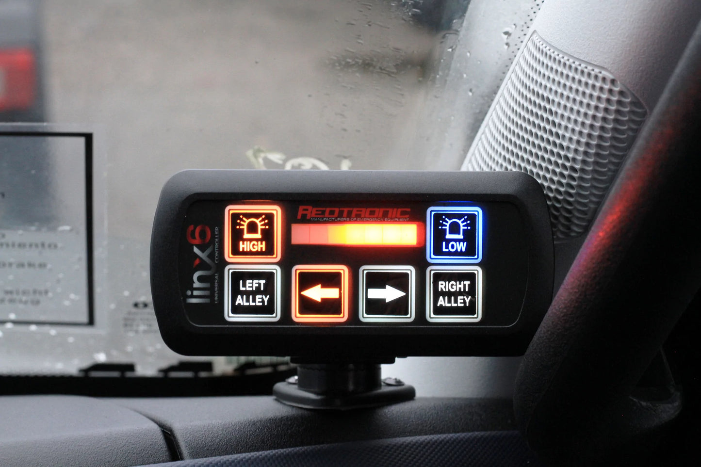 LINX6 Universal Controller